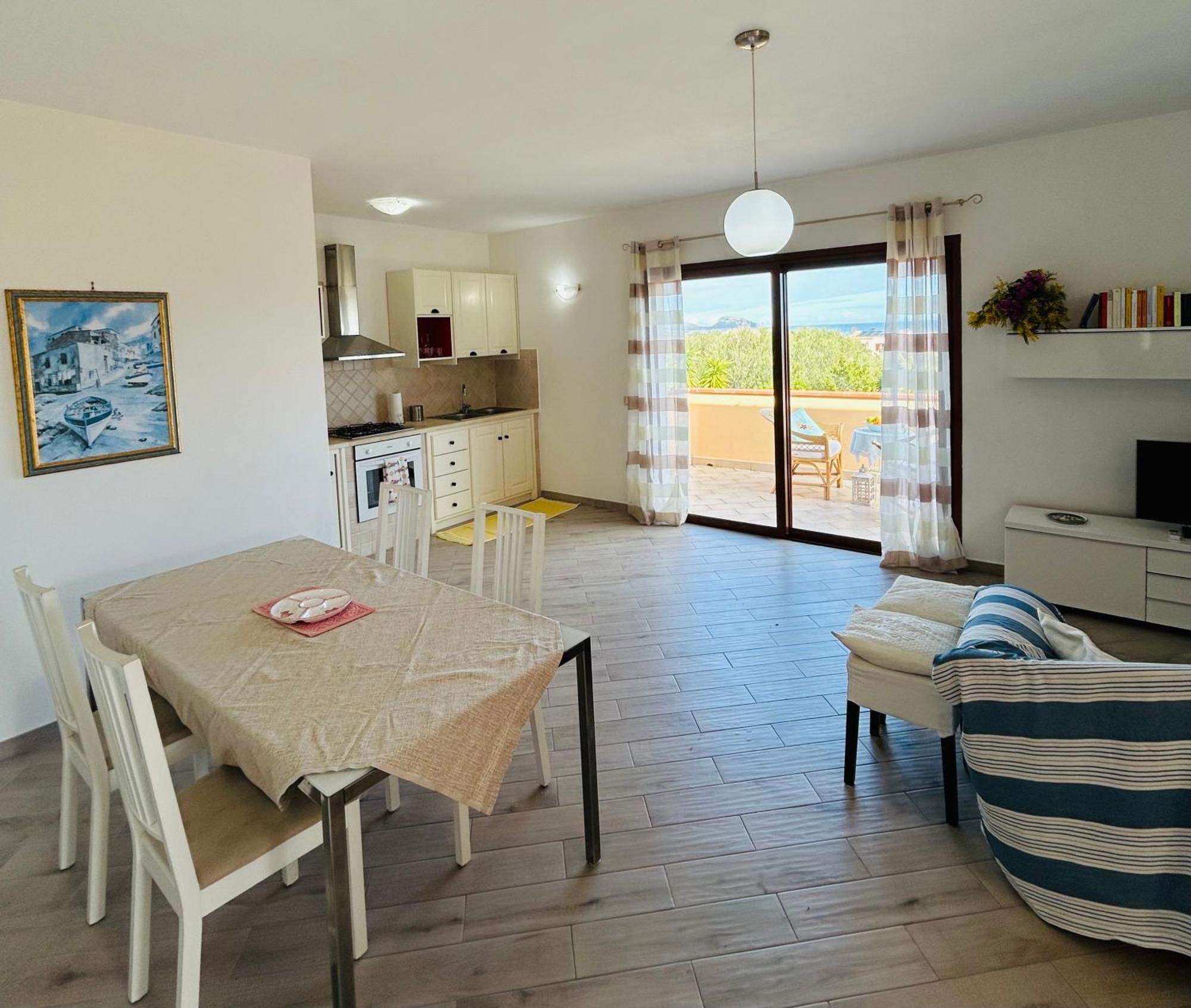Villa Ulivo Όλμπια Εξωτερικό φωτογραφία