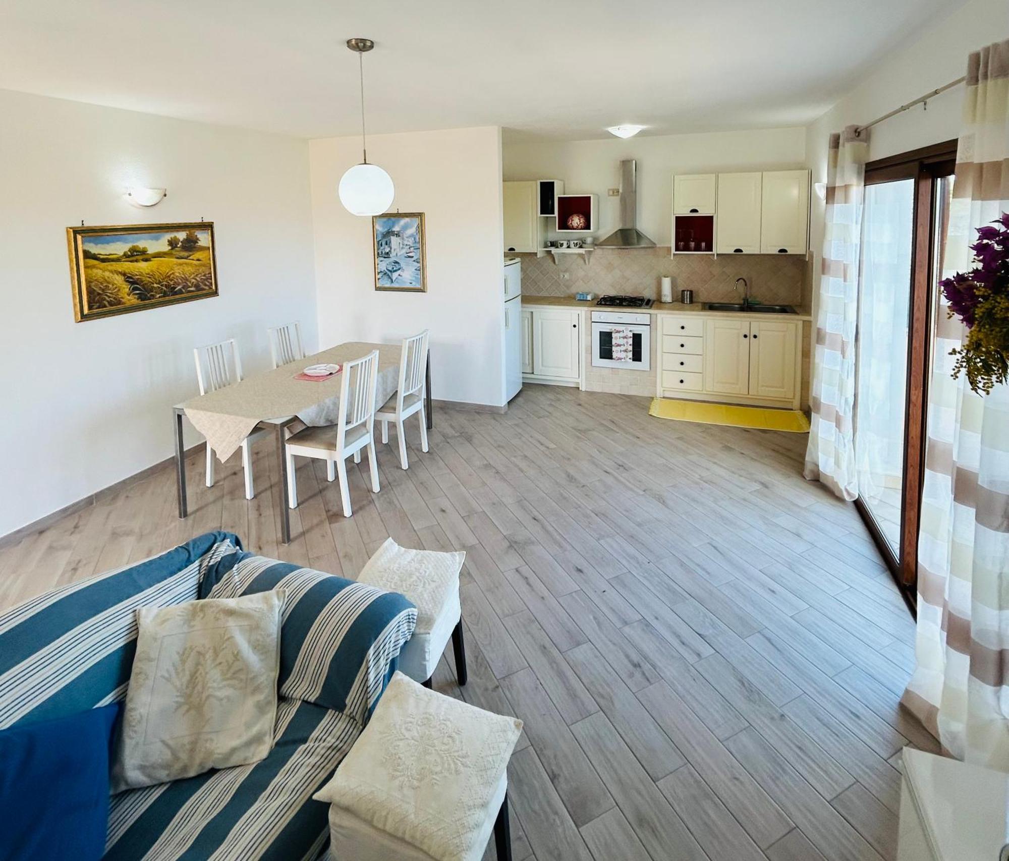 Villa Ulivo Όλμπια Εξωτερικό φωτογραφία