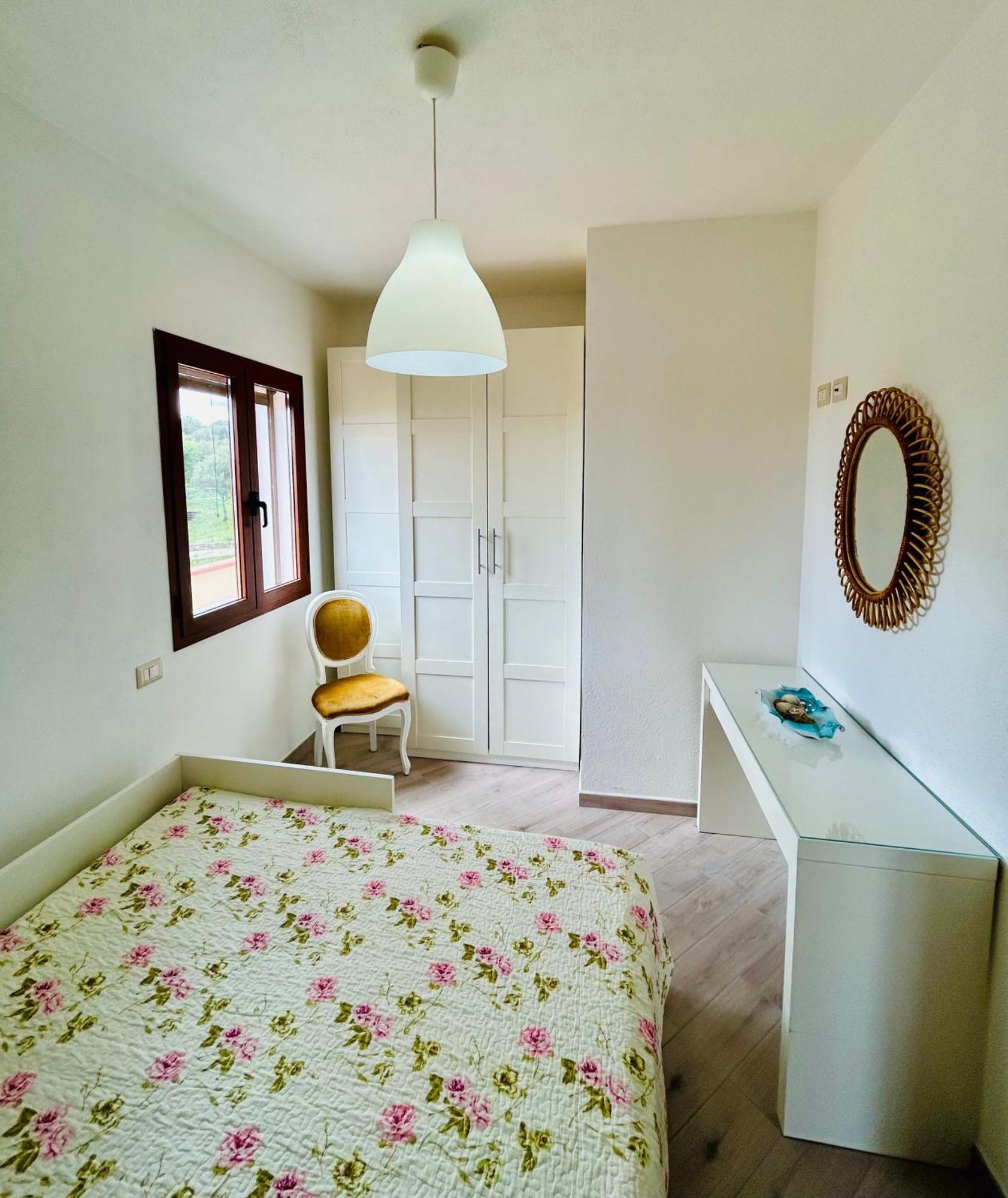 Villa Ulivo Όλμπια Εξωτερικό φωτογραφία
