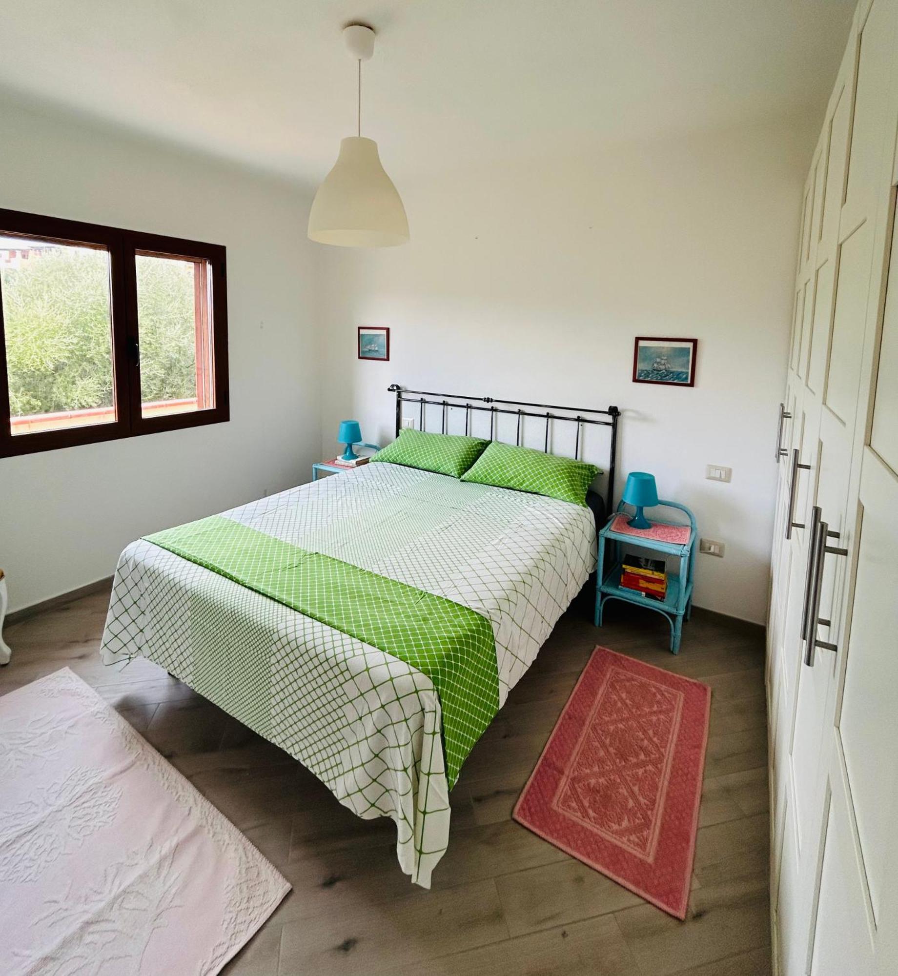 Villa Ulivo Όλμπια Εξωτερικό φωτογραφία