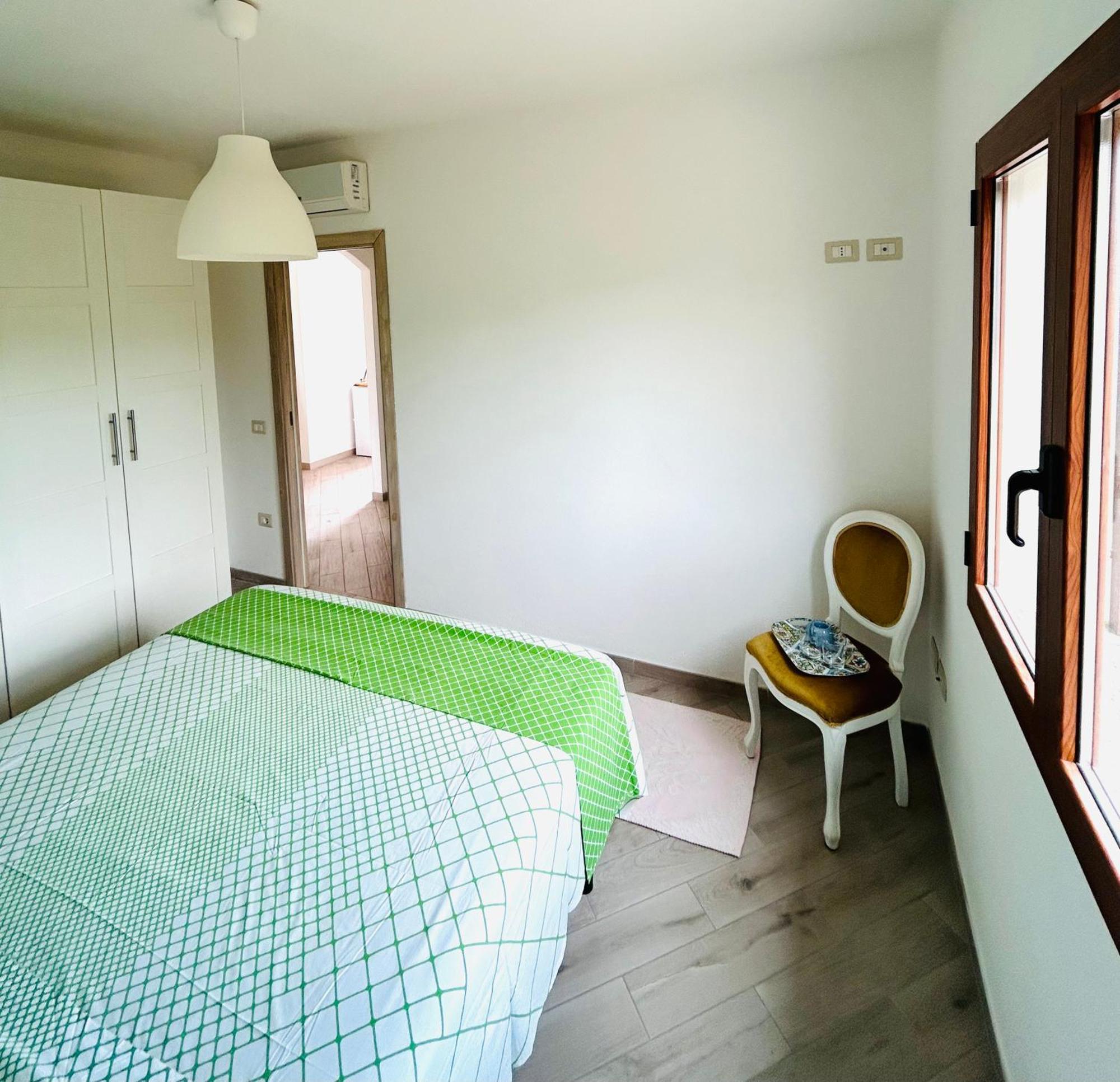 Villa Ulivo Όλμπια Εξωτερικό φωτογραφία