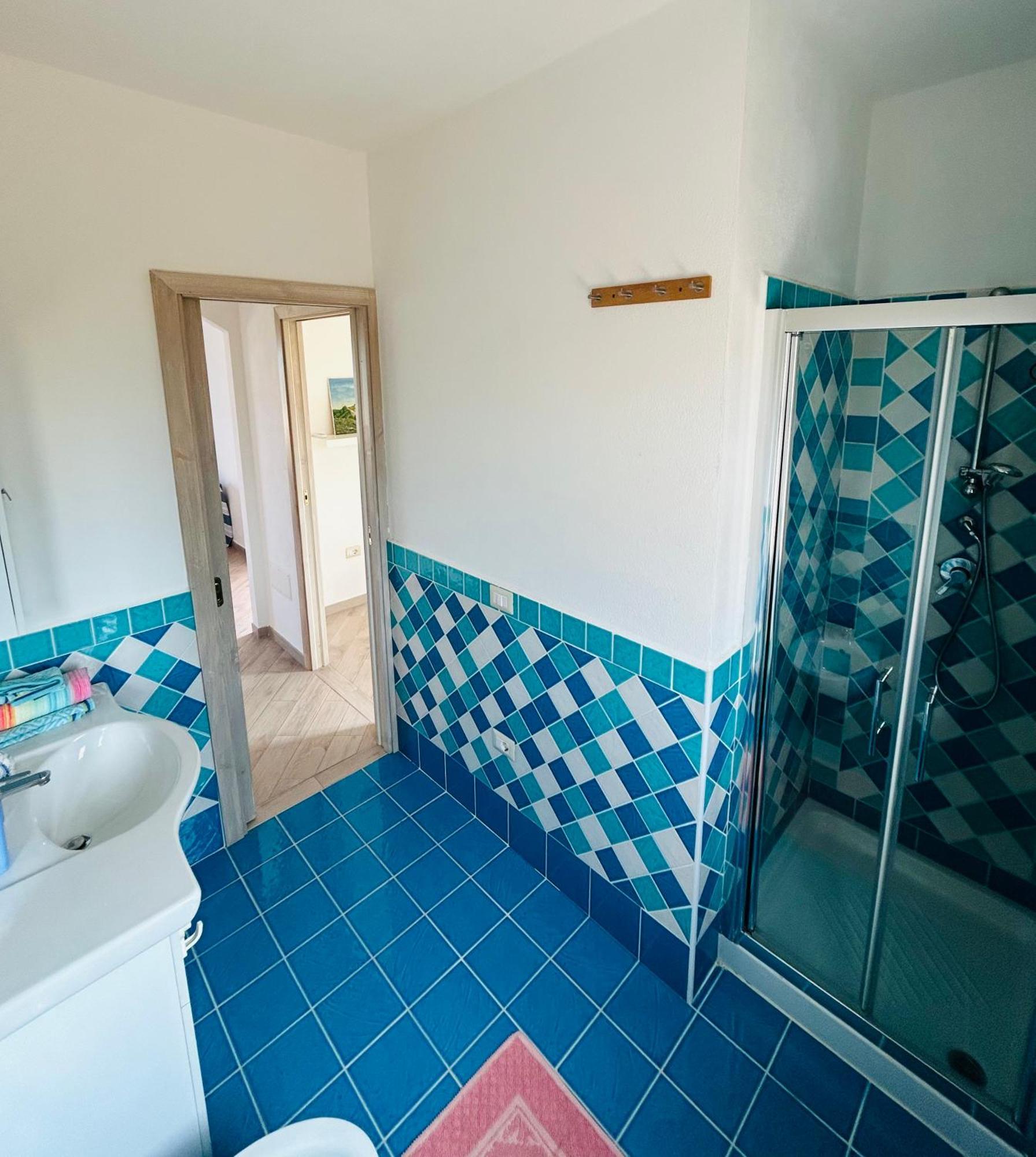Villa Ulivo Όλμπια Εξωτερικό φωτογραφία