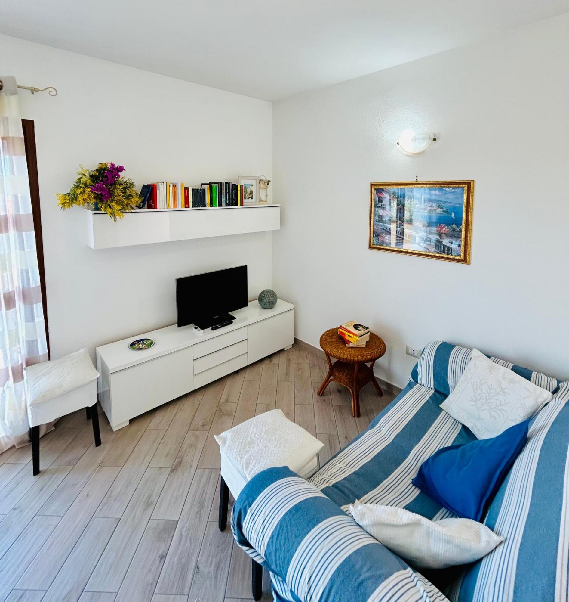 Villa Ulivo Όλμπια Εξωτερικό φωτογραφία